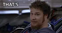 That's Fucked Up Man