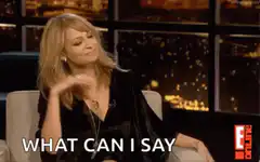 Nicole Kidman What Can I Say