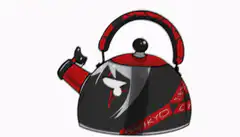 Shikyo Kettle Whistling