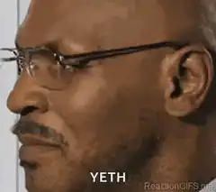 Mike Tyson Yeth