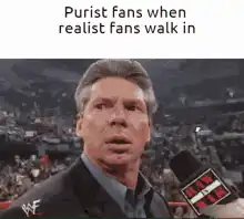 Vince McMahon shocked by Hulk Hogan