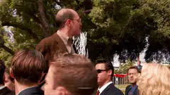 There are dozens of us