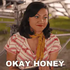 Okay Honey Facepalm