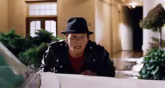 Michael J. Fox Yes!