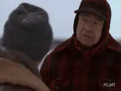 John Goodman Huh What
