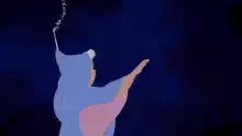 Bibbidi Bobbidi Boo Yah Magic Motherfucker