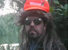Nice Grass Guy