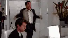 The Office The Fuck Out
