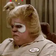 Boo Boo Bear from Yogi Bear