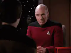 Captain Picard facepalm