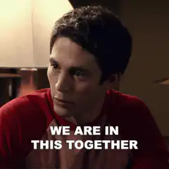 We Are In This Together