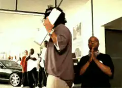 Fat Joe Ghetto Shirt