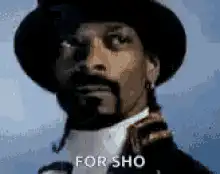 Snoop Dogg For Sho