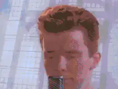 Rick Astley Never Gonna Give You Up