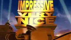 Impressive Very Nice Logo