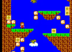 Donkey Kong Jr. platforming gameplay