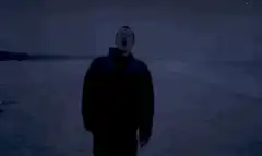 Look at the stars