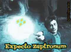 Expecto Zaptronum