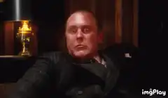 John Lithgow shocked for free