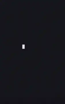 Goodnight typing animation