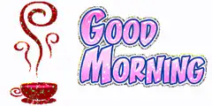 Good Morning Coffee GIF