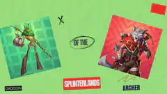 Splinterlands Social Media Challenge