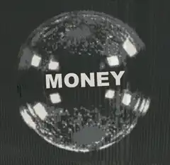 Money ball exploding