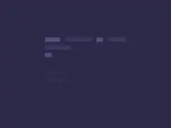dark blue loading bars animation