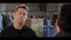 Channing Tatum and Jonah Hill in 21 Jump Street