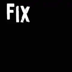 Fix This Broken System Text Animation