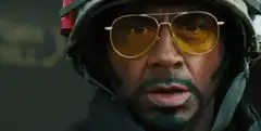 Denzel Washington Survive