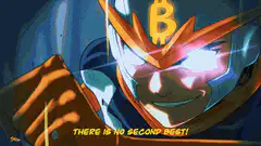 All Might There Is No Second Best