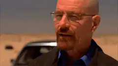Walter White Say My Name