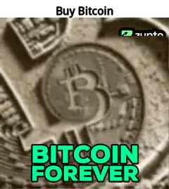 Buy Bitcoin Bitcoin Forever