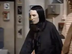 The Addams Family Gomez dancing