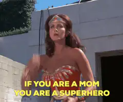 Wonder Woman deflects bullets