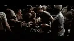 Soylent Green is people!