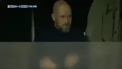 Walter White facepalm