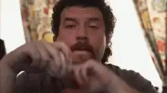 Danny McBride It's Perfect