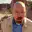 Walter White falls over