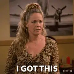 I Got This
