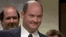 That's what she said