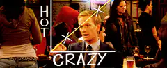 Hot or Crazy Neil Patrick Harris