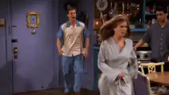 Chandler I Knew It