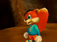Squirrel says Now That's What I Call