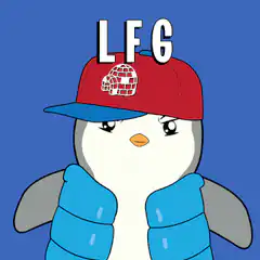 LF6 Penguin Meme