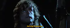 Nothing's happening