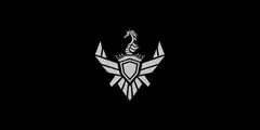 Hyrule Royal Crest