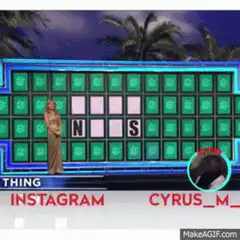 Deez Nuts Wheel of Fortune