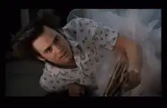 Jim Carrey Holy Shit Balls